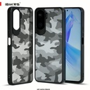 Honor 90 Lite 5G /  Forro Ibmrs Camuflaje
