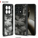 Honor X8B 5G /  Forro Ibmrs Camuflaje