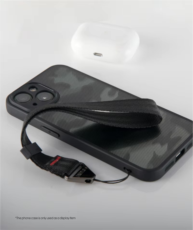 Cuerda Corta Marca Ibmrs