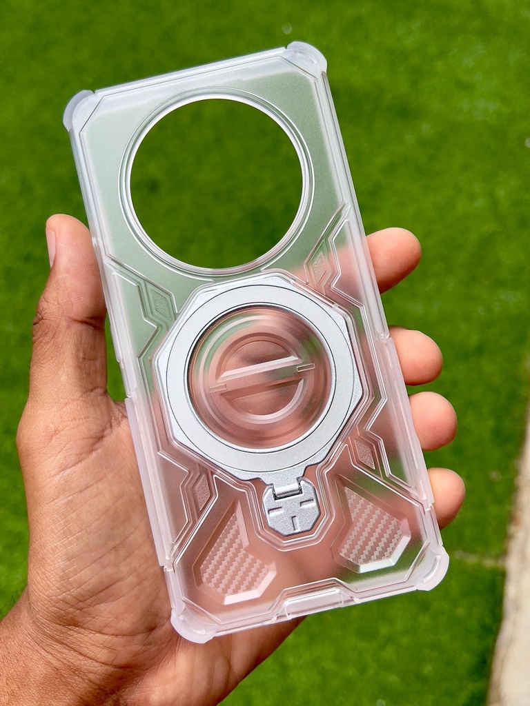 Honor Magic 7 lite / X9c 5G / X60 Pro 5G / Magic7 Lite / Forro J20 / Transparente