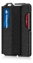 Billetera Cartera Tarjetero para Caballero / Modelo CBX / Nylon Texturizado