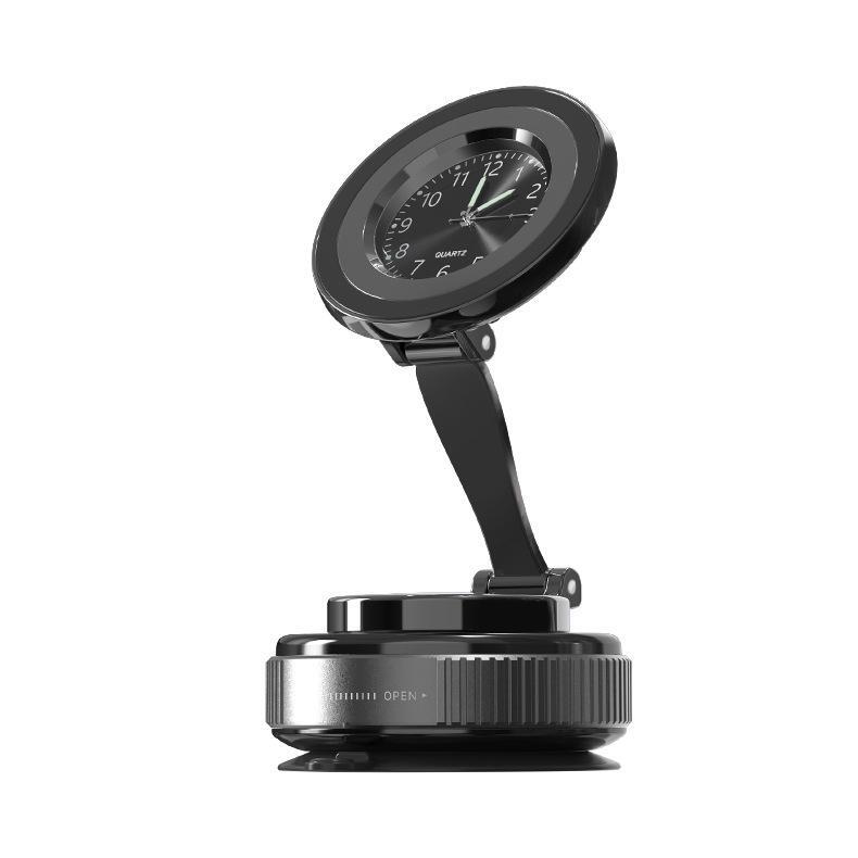 Base Soporte de Telefono para Carro / Modelo BC1 / Negro