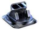 Base Soporte de Telefono para Carro / Modelo ZK1 / Negro