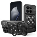 Xiaomi 15T Pro / Forro Antigolpes AN2 / Negro