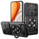 Honor Magic8 Lite / Magic 8 Lite / Forro Antigolpes AN2 / Negro