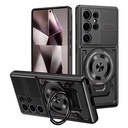 Samsung Galaxy S26 Ultra 5G / Forro Antigolpes AN2 / Negro