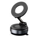 Base Soporte de Telefono para Carro / Modelo BC2 / Negro