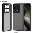 Xiaomi 15T 5G /  Forro Ibmrs / Negro Humo