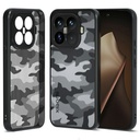 Xiaomi 15T Pro 5G /  Forro Ibmrs Camuflaje