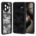 Xiaomi Poco F7 Pro /  Forro Ibmrs Camuflaje