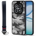 Xiaomi Redmi Note 15 Pro 4G /  Forro Ibmrs Camuflaje