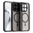 Xiaomi 17T 5G / Forro Magsafe Modelo M2 / Negro Humo