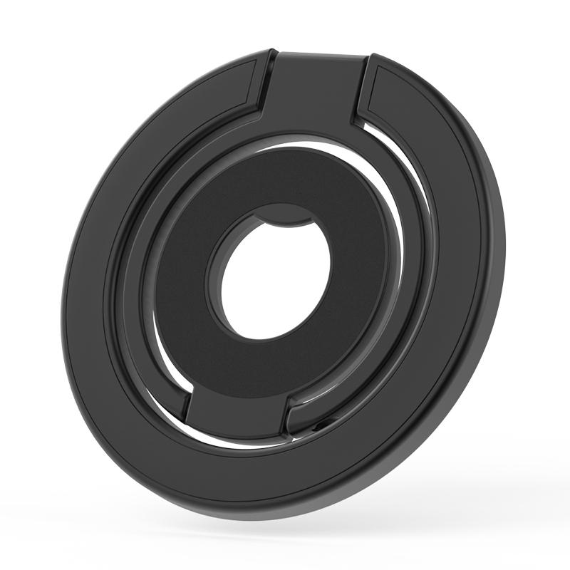 Soporte, Anillo Magnetico Magsafe, Iman doble cara / Modelo A2