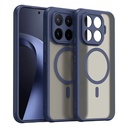 Xiaomi 17T Pro 5G / Forro Magsafe Modelo M2 / Azul