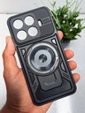 Xiaomi 17T Pro 5G / Forro Antigolpes AN2 / Negro