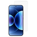 Xiaomi 17 5G / Vidrio Templado Transparente Cobertura Completa (Full Cover) / 0.18mm 2.5D