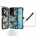[Combo] Honor 200 Lite / Forro Ibmrs Camuflaje + Cuerda Corta