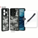 [Combo] Xiaomi Redmi Note 14 5G / Sin Flash / Forro Ibmrs Camuflaje + Cuerda Corta