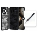 [Combo] Xiaomi Poco F7 Pro / Forro Ibmrs Camuflaje + Cuerda Corta