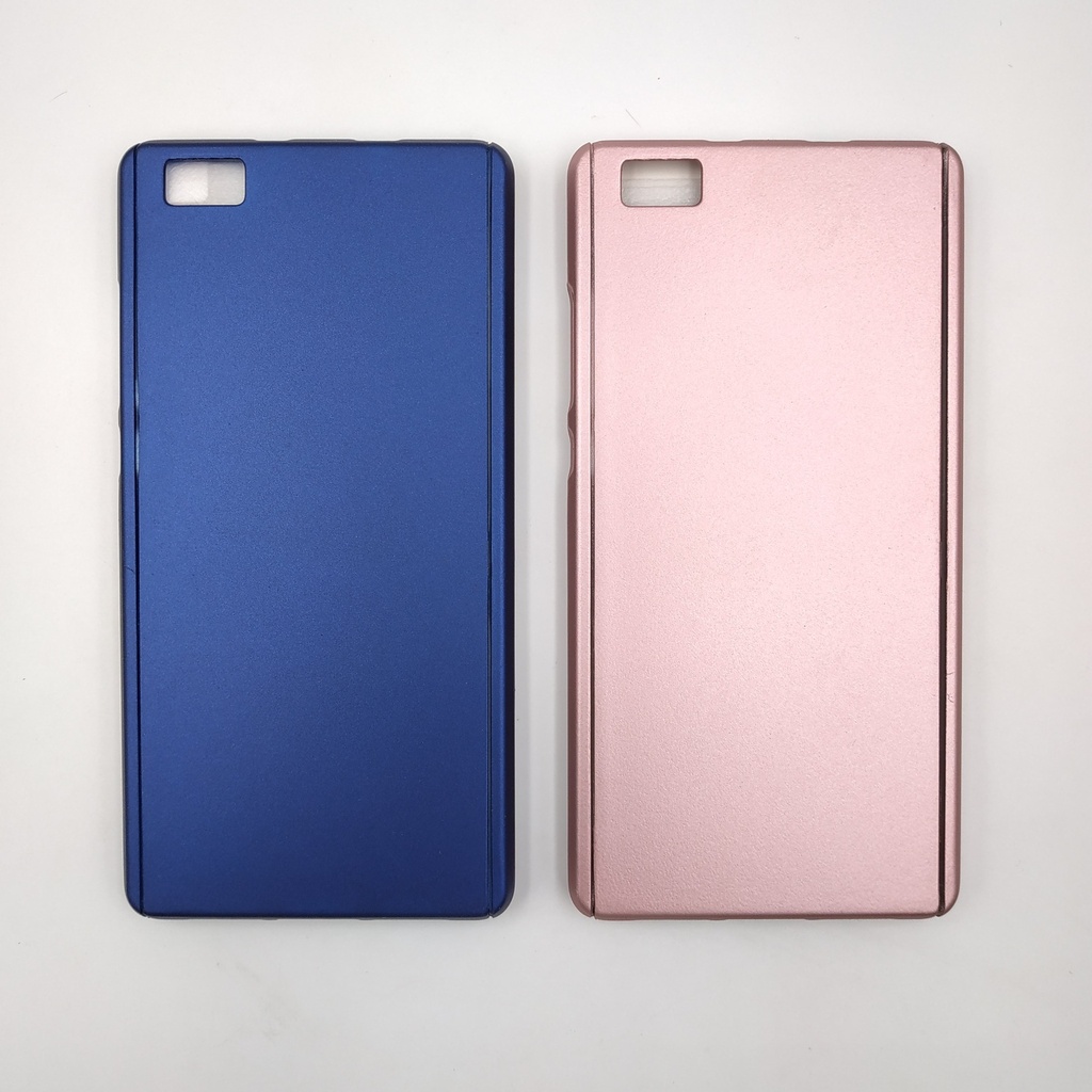 Huawei P8 Lite Ale-L21 Ale-L04 Ale-L23 / Forro 360 mas Vidrio