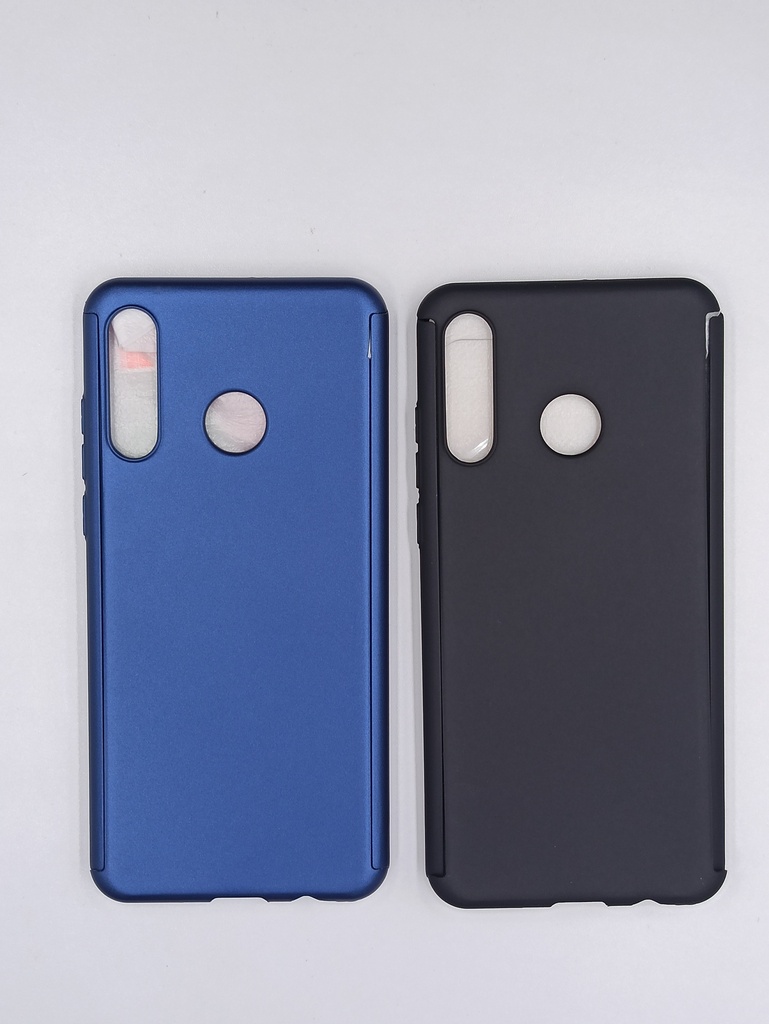 Huawei P30 Lite/ P30 LITE NEW EDITION / Forro 360 mas Vidrio