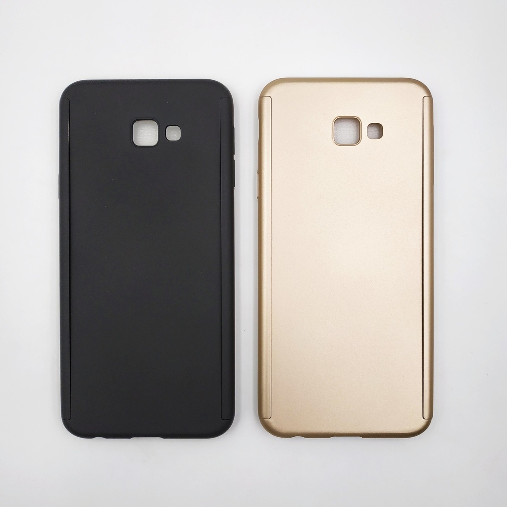 Samsung Galaxy J4 Plus / J4+ / J4 Prime / Forro 360 mas Vidrio