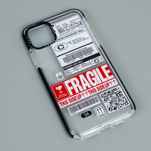 Forro iPhone 12