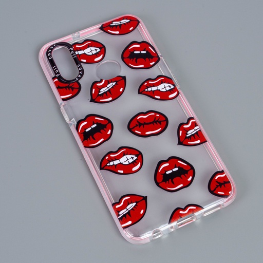 Samsung Galaxy A10S / Forro Estampado