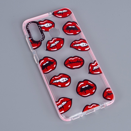 Samsung Galaxy A20 / A30 / Forro Estampado
