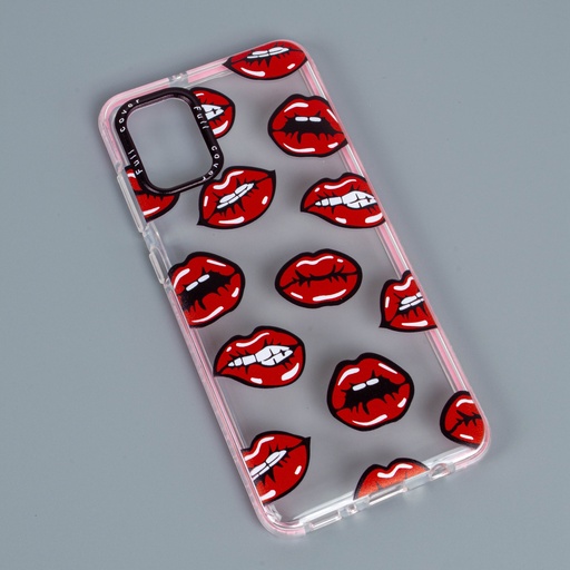 Samsung Galaxy A31 / Forro Estampado