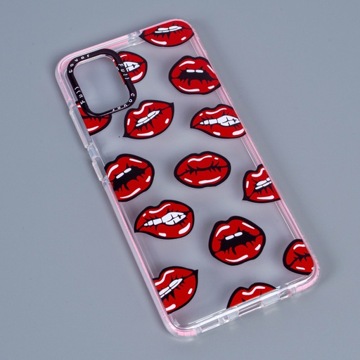 Samsung Galaxy A71 / Forro Estampado