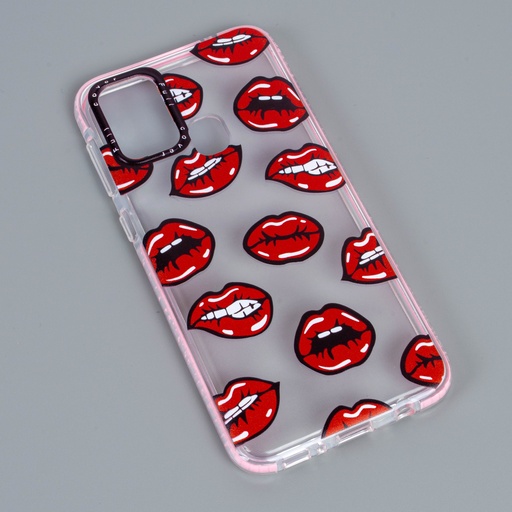 Samsung Galaxy M31 / M21 / M21S / Forro Estampado