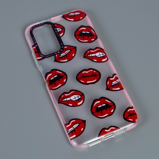 Xiaomi Poco M3 / Redmi 9T / Note 9 4G / Forro Estampado