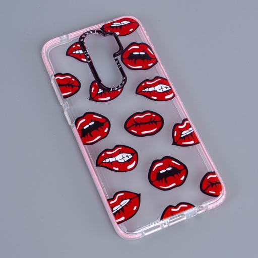 Xiaomi Redmi Note 8 Pro / Forro Estampado