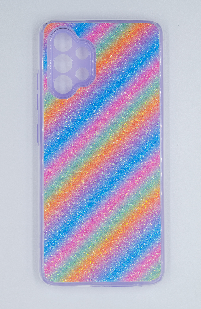 Forro Arcoiris Samsung A32 4G