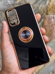 Xiaomi Redmi Note 11 4G / Note 11S 4G /
Forro Galvanizado con Anillo