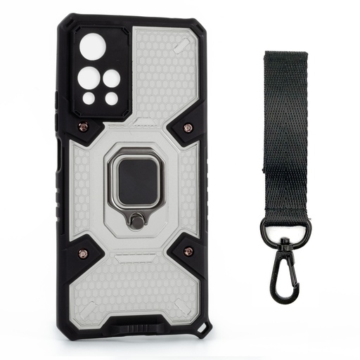 Xiaomi Redmi Note 11 5G / Note 11S 5G / Poco M4 Pro 5G / Forro Space Ring