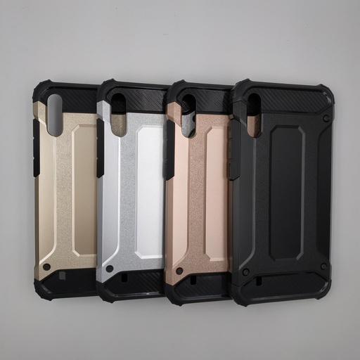 Samsung Galaxy M10 / Forro Antigolpes