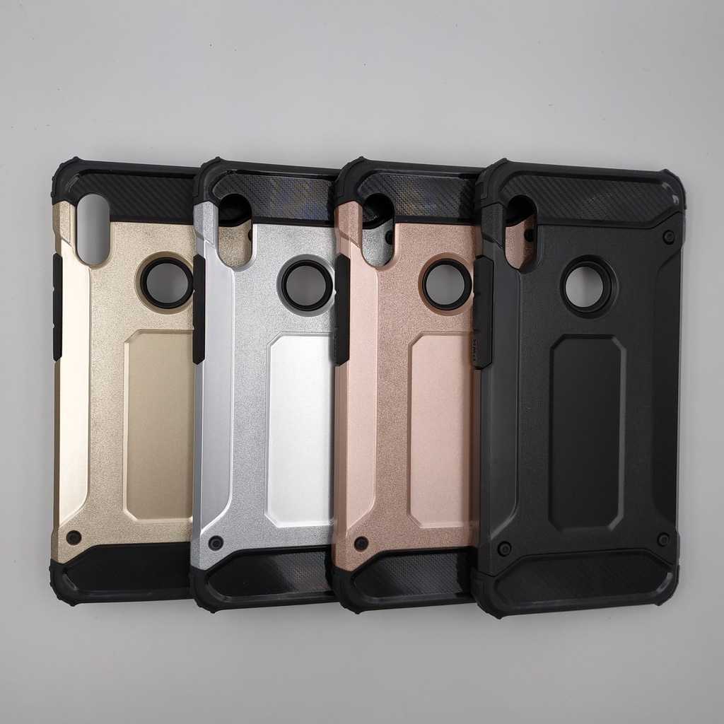 Xiaomi Redmi Note 5 / Note 5 Pro / Forro Antigolpes