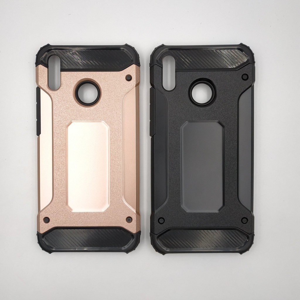Huawei Y9 2019 / Forro Antigolpes