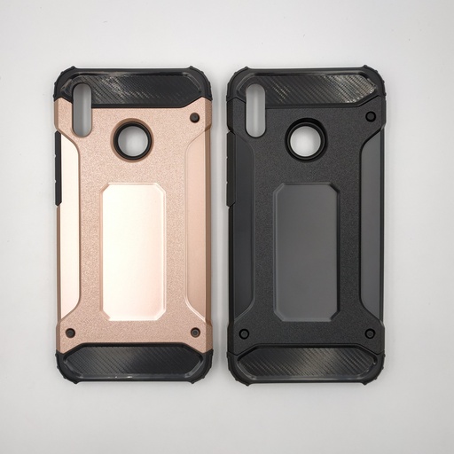 Huawei Y9 2019 / Forro Antigolpes