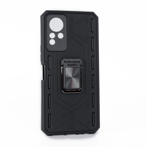 Infinix Note 11 / Note 11 NFC Forro Anillo Doble Capa