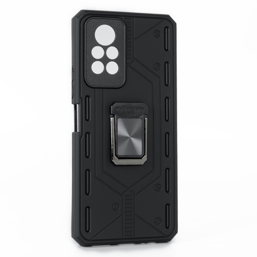 Infinix Note 11 Pro / Note 11S / Forro Anillo Doble Capa