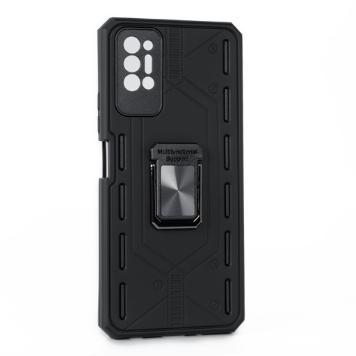 Tecno Pova 2 / Forro Anillo Doble Capa
