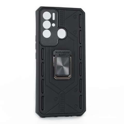 Tecno Pova Neo / Forro Anillo Doble Capa