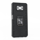 Xiaomi Poco X3 Nfc / Poco X3 Pro / Forro Anillo Doble Capa