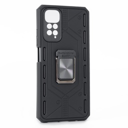 Xiaomi Redmi Note 11 4G / Note 11S 4G / Forro Anillo Doble Capa