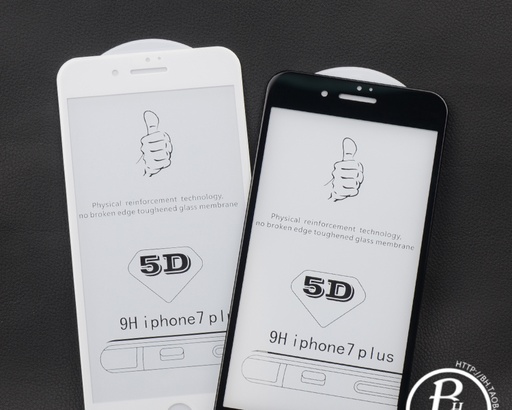 Vidrio Templado Full Cover 5D / Motorola Moto E5 Plus / XT1924