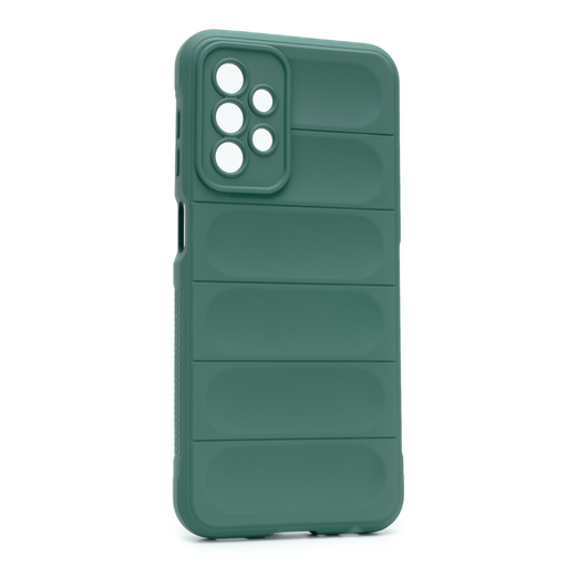 Samsung Galaxy A23 4G / A23 5G / Forro Ondulado Verde