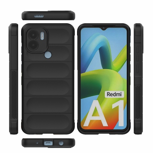 Xiaomi Redmi A1 / Redmi A2 Forro Ondulado